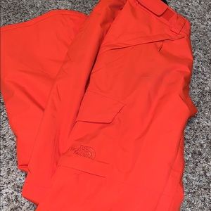 The North Face Womens Freedom Insulated Pants